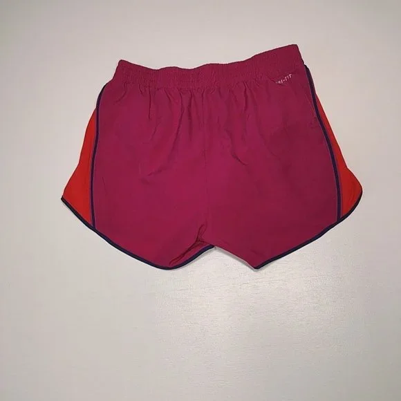 SHORT PINK NIKE SIZE ,,S  DRI FIIT - Picture 3 of 4